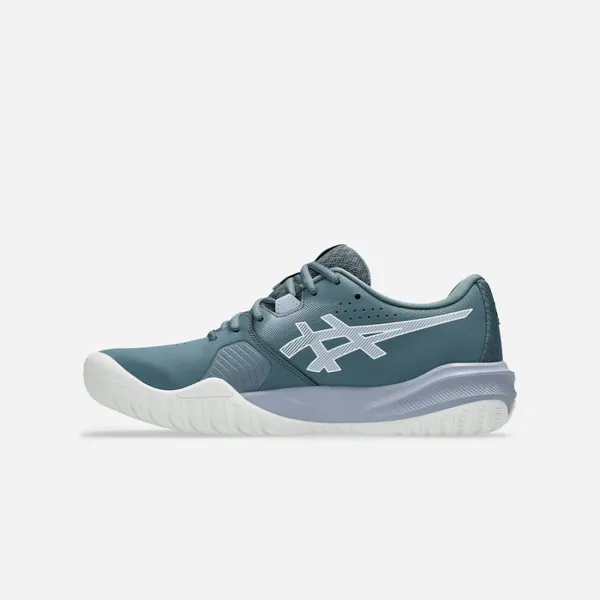 Giày Tennis/Pickleball Nam Asics Gel Challenger 15 1041A510.020 Màu Xanh Dương Size 41.5