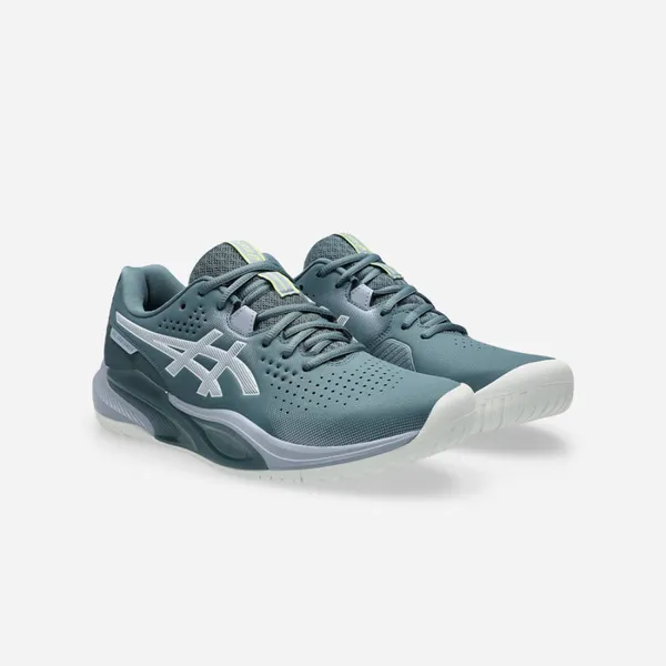 Giày Tennis/Pickleball Nam Asics Gel Challenger 15 1041A510.020 Màu Xanh Dương Size 41.5