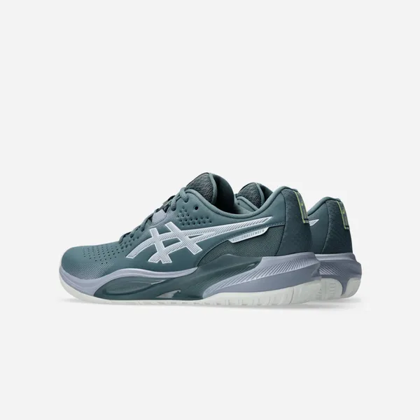 Giày Tennis/Pickleball Nam Asics Gel Challenger 15 1041A510.020 Màu Xanh Dương Size 41.5