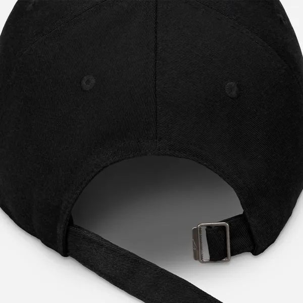 Mũ Nike Club Unstructured Cap FZ5698-010 Màu Đen