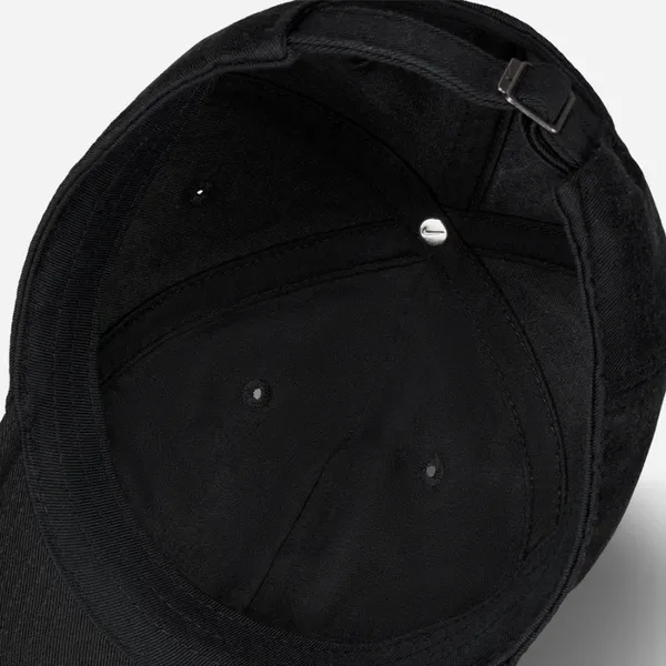 Mũ Nike Club Unstructured Cap FZ5698-010 Màu Đen