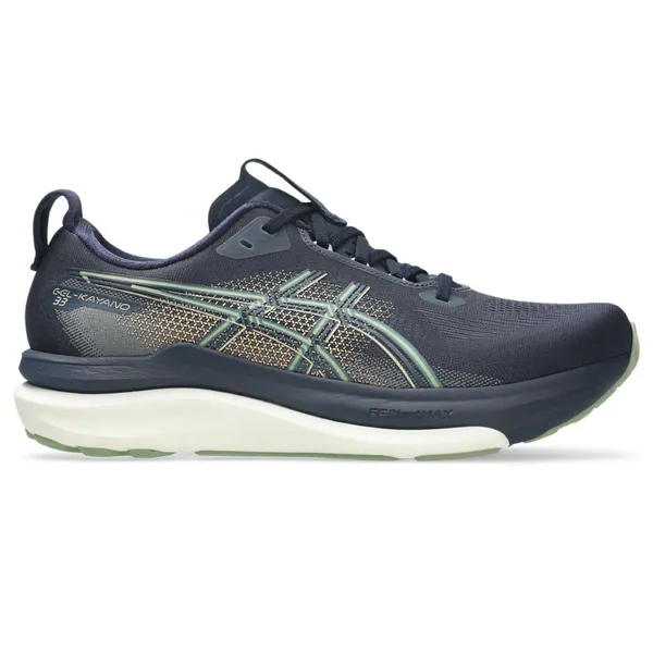 Giày Chạy Bộ Nam Asics Gel-Kayano 33 1011C167.402 Màu Xanh Đen Size 9