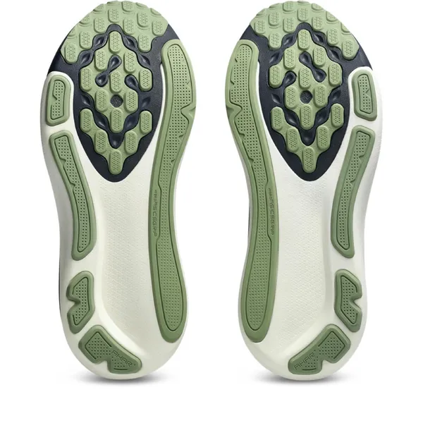 Giày Chạy Bộ Nam Asics Gel-Kayano 33 1011C167.402 Màu Xanh Đen Size 9