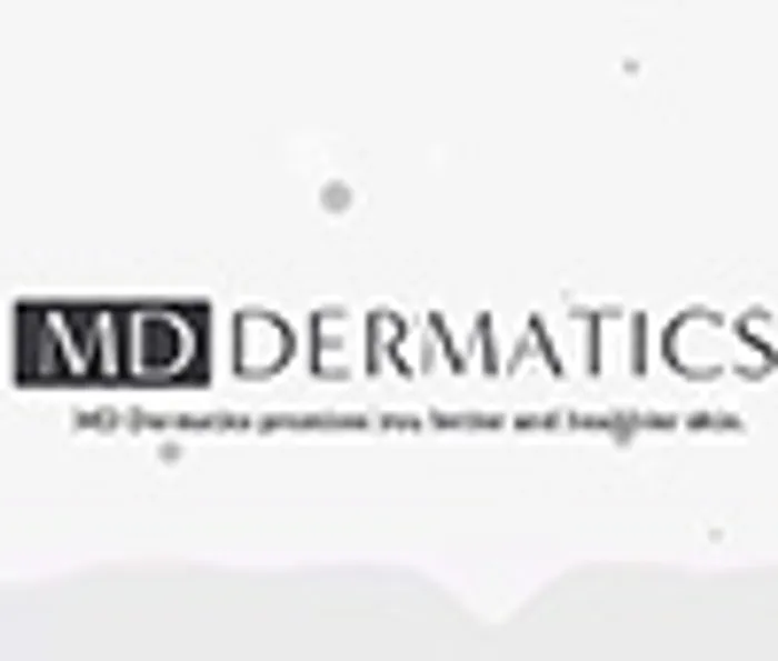 MD Dermatics thương hiệu dược mỹ phẩm cao cấp 20 năm của Mỹ