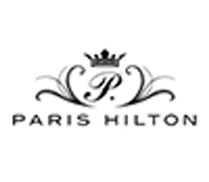 Thương hiệu nước hoa Paris Hilton