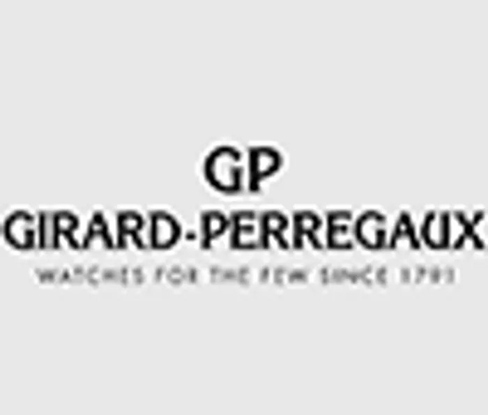 Girard-Perregaux là một trong những thương hiệu đồng hồ tốt và lâu