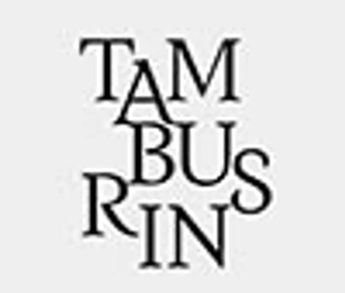 Tamburins thương hiệu mỹ phẩm & Thời trang Hàn Quốc