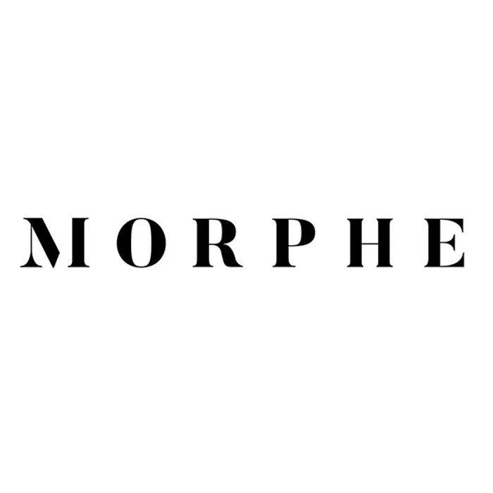 Morphe thương hiệu mỹ phẩm nổi bật từ Los Angeles