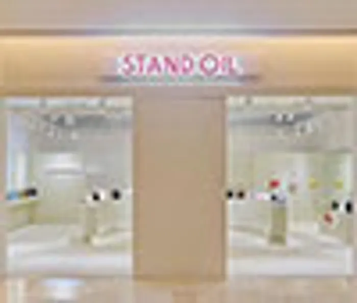 Stand Oil thương hiệu túi xách Hàn Quốc phong cách trẻ trung