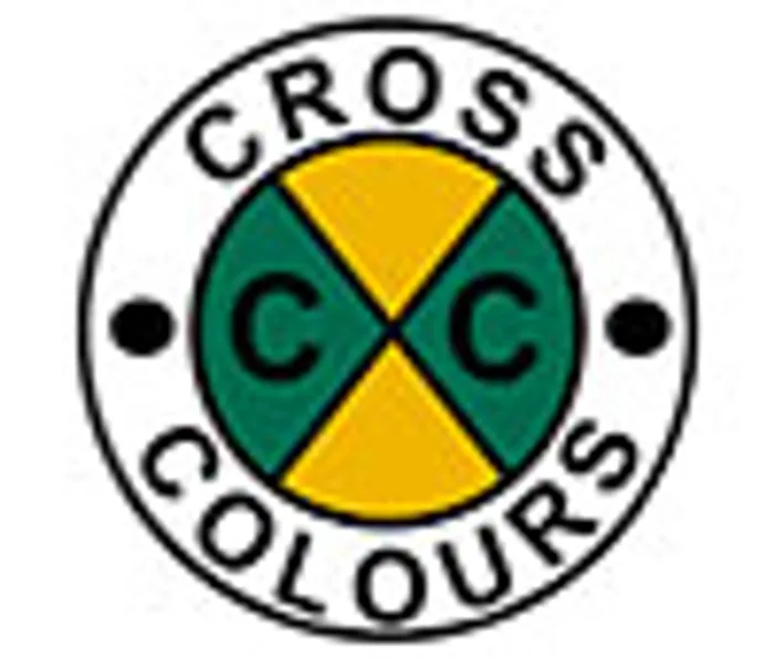 Cross Colours là thương hiệu thời trang Mỹ được thành lập bởi Carl