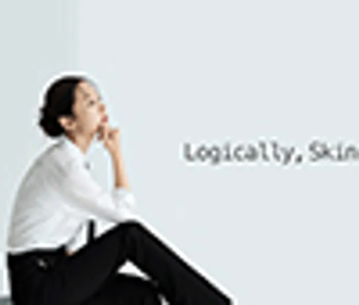 Logically Skin hãng dược mỹ phẩm sinh học đến từ Hàn Quốc