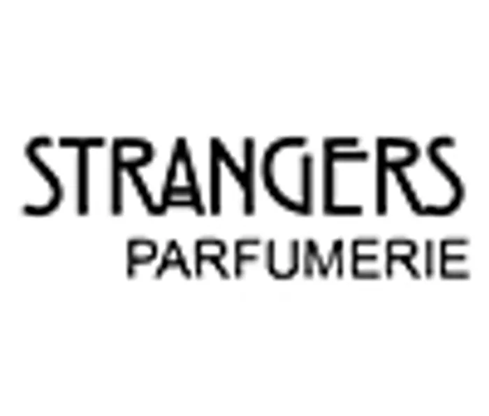 Strangers Parfumerie thương hiệu nước hoa Niche Thái Lan