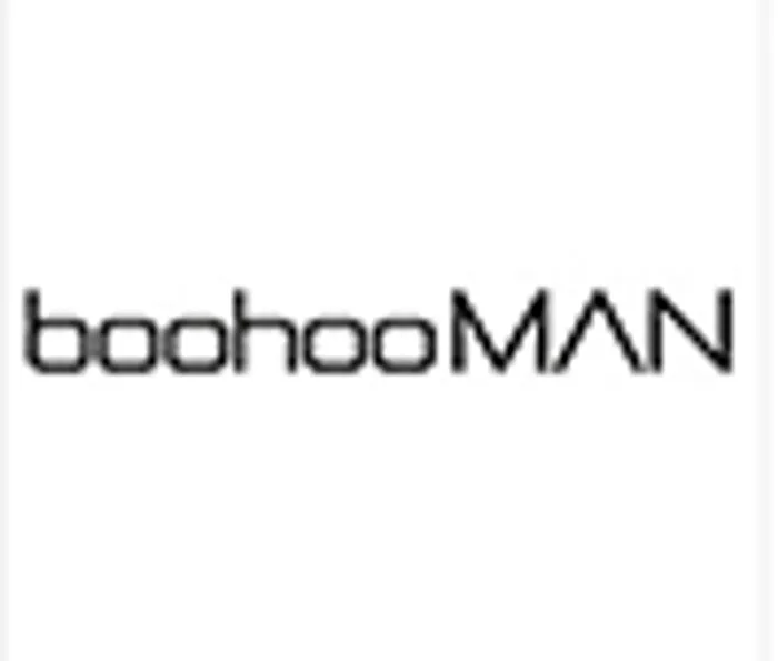 Boohooman thương hiệu thời trang người nổi tiếng của Anh