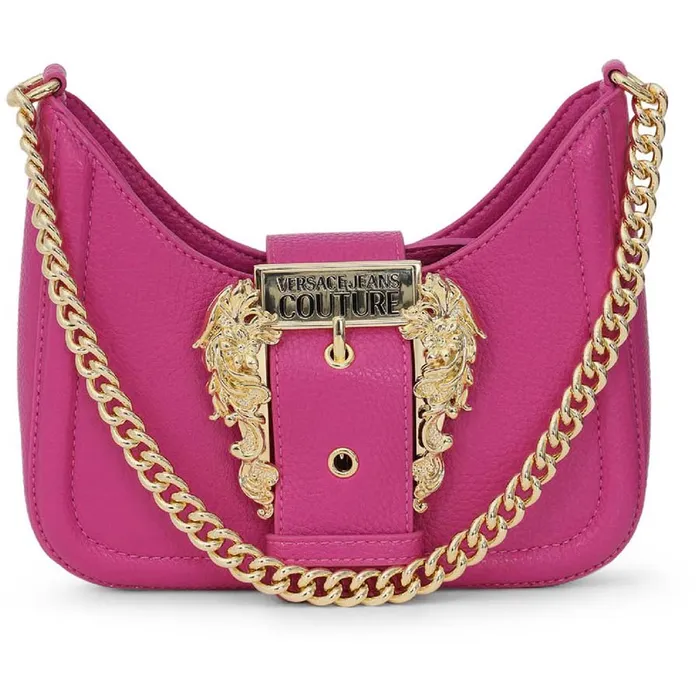 Túi Xách Versace Jeans Couture Baroque Buckle Couture Shoulder Bag