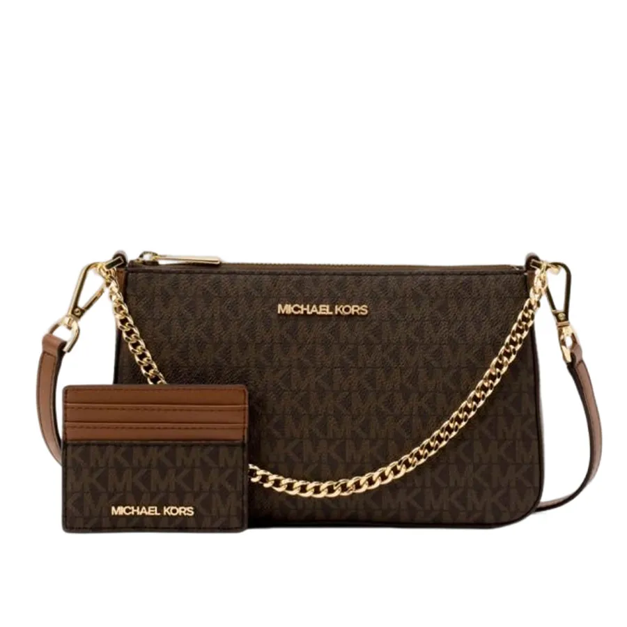 Set Túi và Ví Michael Kors Giftable đóng hộp quà sẵn làm quà tặng 20/10