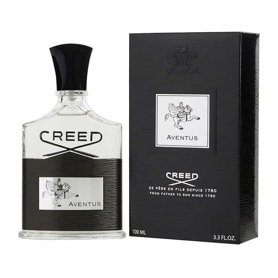 Nước Hoa Nam Creed Aventus For Men EDP 100ml chính hãng tại Vua Hàng Hiệu