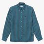 ao-so-mi-lacoste-men-s-regular-stretch-cotton-shirt-mau-xanh-co-vit-size-39