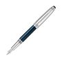 but-may-montblanc-meisterstuck-solitaire-doue-blue-hour-classique-mau-xanh-bac