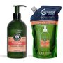 set-dau-goi-l-occitane-intensive-repair-shampoo-eco-refill