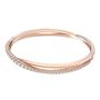 vong-deo-tay-swarovski-twist-bracelet-white-rose-gold-tone-plated-5620552-mau-vang-hong