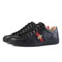 giay-sneaker-gucci-women-s-ace-embroidered-sneaker-mau-den-size-42