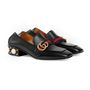 giay-luoi-nu-gucci-leather-mid-heel-loafer-mau-den-size-37
